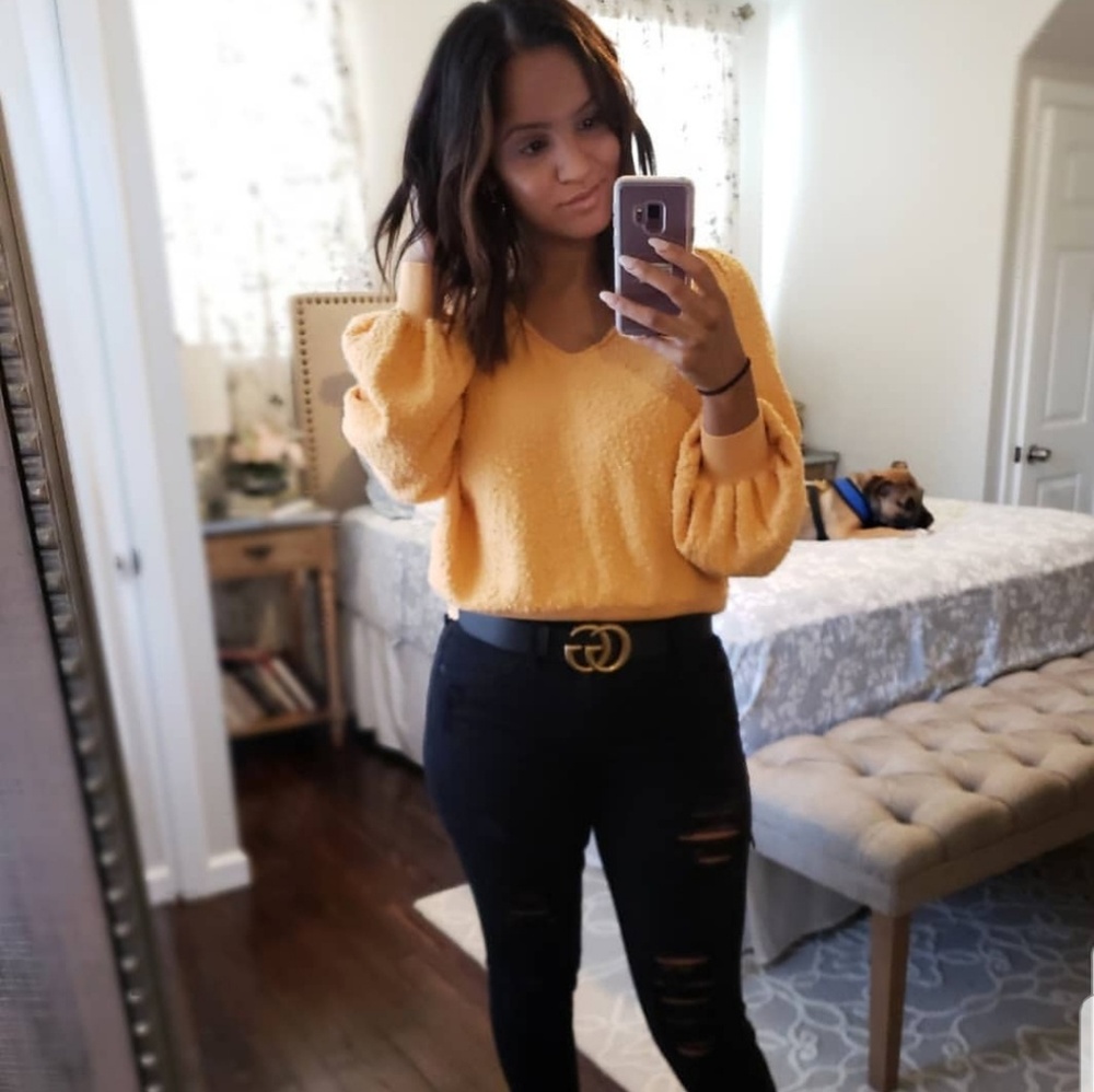 Meet your Posher, Nathi